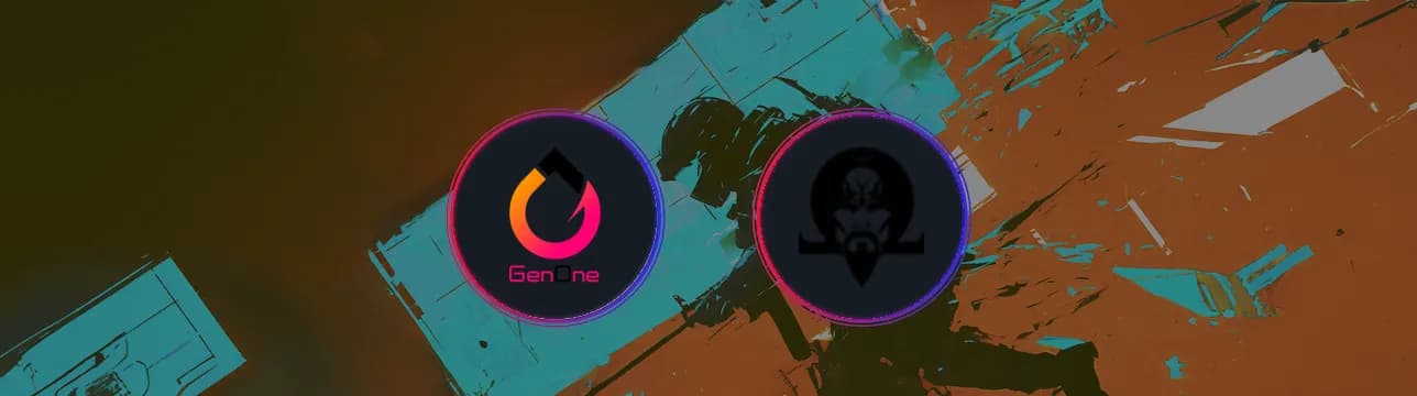 GenOne VS OMEGA