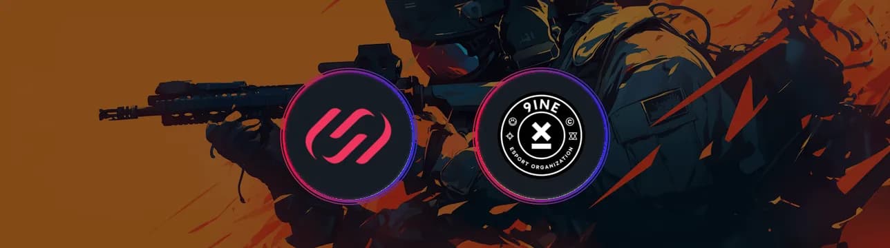 Unity Esports VS 9INE