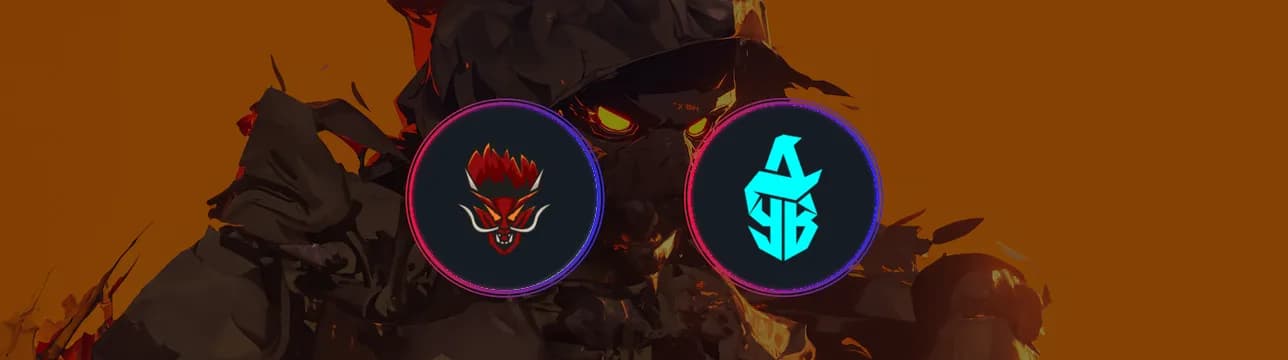 Sangal Esports VS Aurora Young Blud