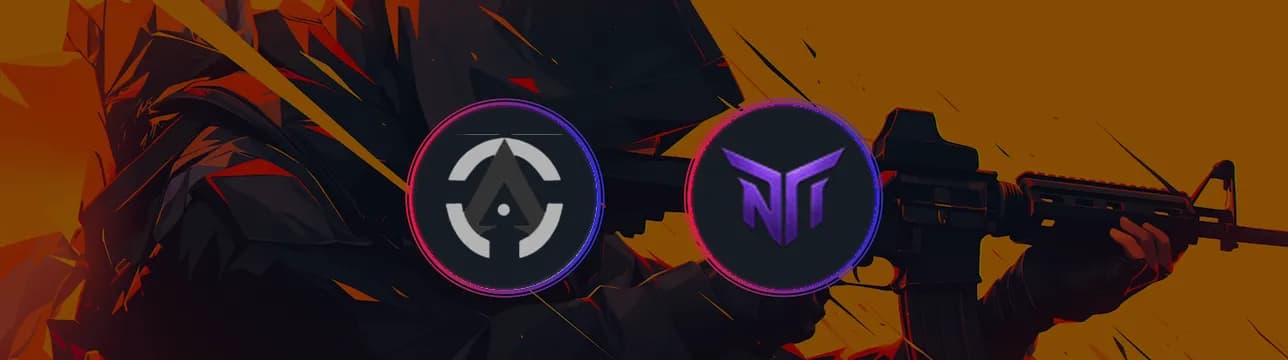 Aimclub VS Nice Try