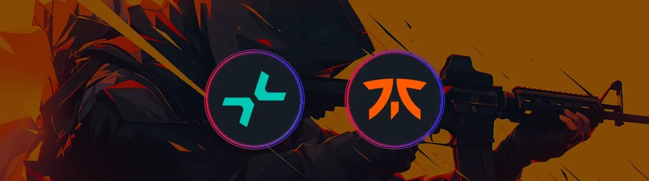 PARIVISION VS Fnatic