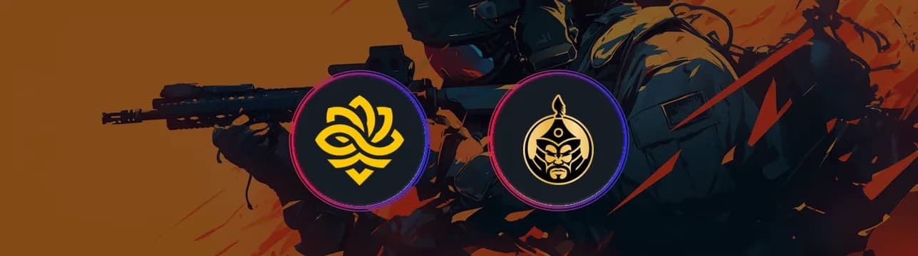 Legacy VS The MongolZ