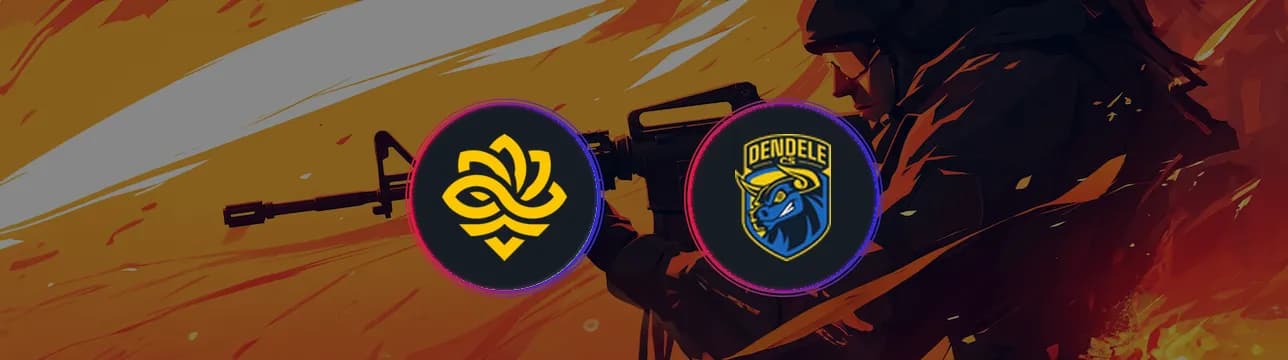 Legacy VS DENDELE CS