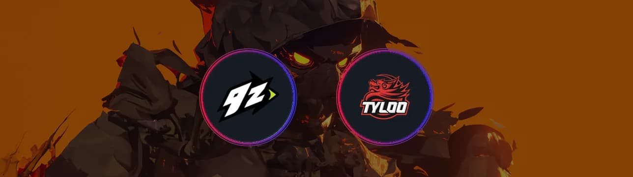 9z Team VS TYLOO