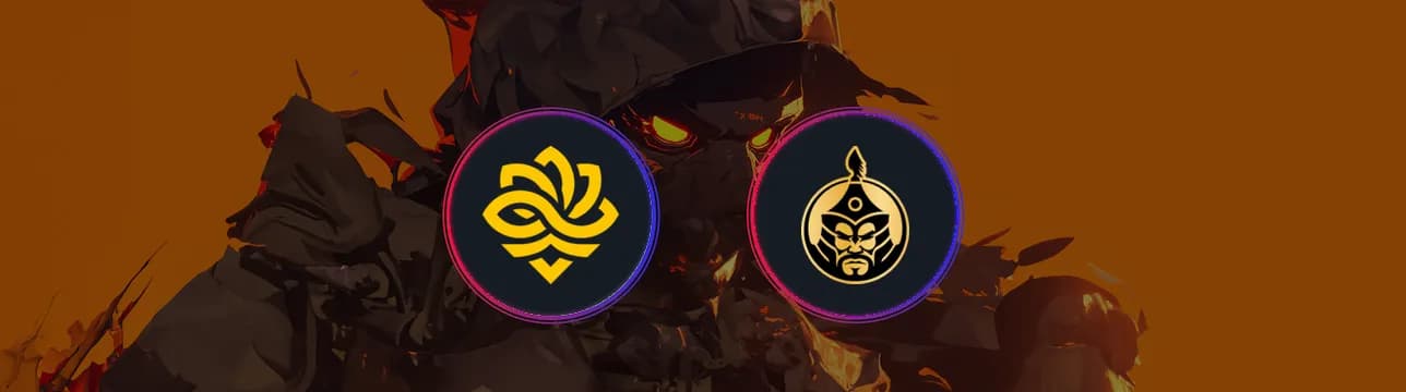 Legacy VS The MongolZ