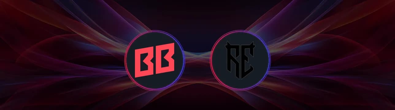 BetBoom Team VS Rune Eaters