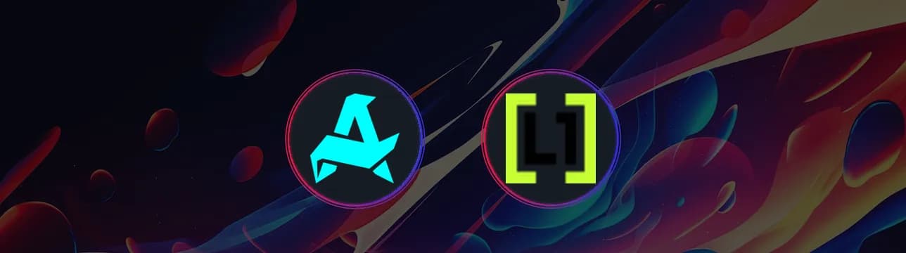 Aurora VS L1 Team