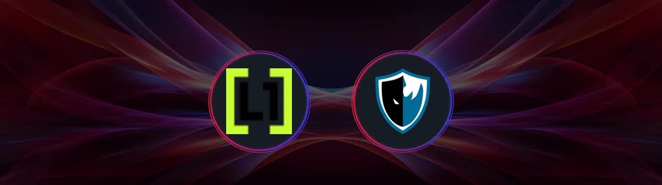 L1 Team VS Level UP