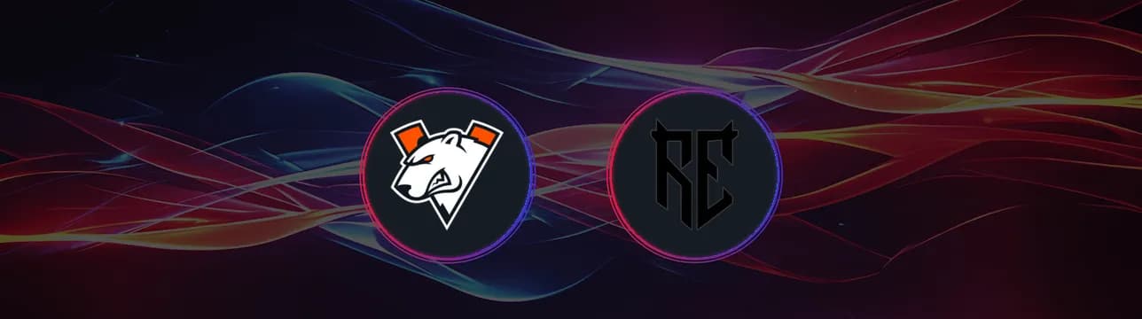 Virtus.Pro VS Rune Eaters