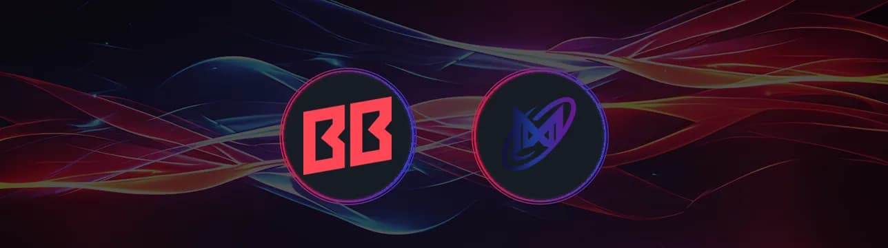 BetBoom Team VS Nigma Galaxy