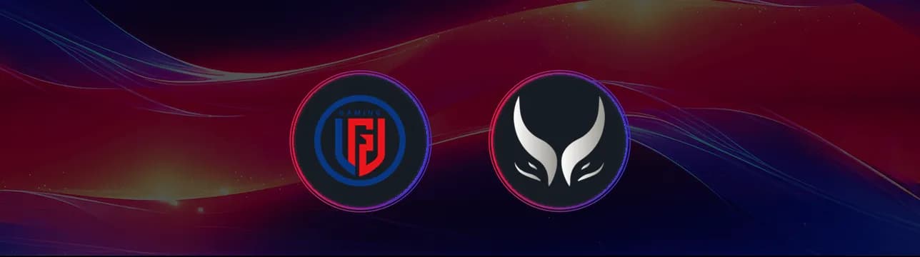 LGD Gaming VS Xtreme Gaming