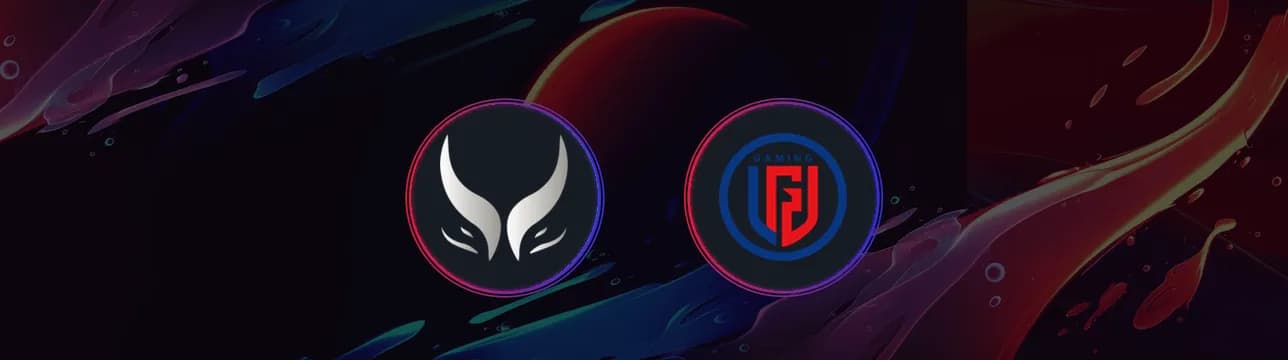 Xtreme Gaming VS LGD Gaming