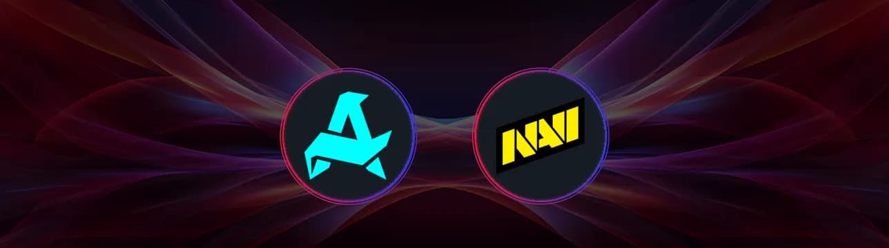 Aurora VS Natus Vincere