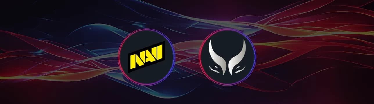 Natus Vincere VS Xtreme Gaming