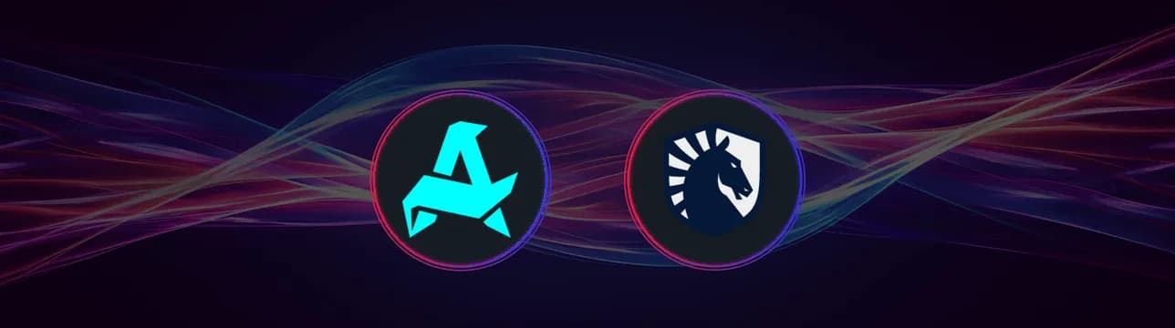 Aurora VS Team Liquid