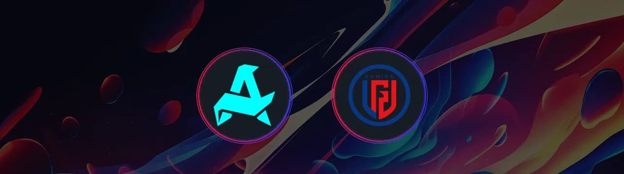 Aurora VS LGD Gaming