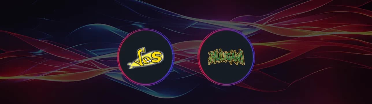 Yellow Submarine VS HULIGANI