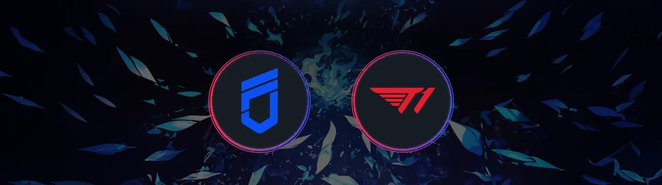 DN SOOPers VS T1