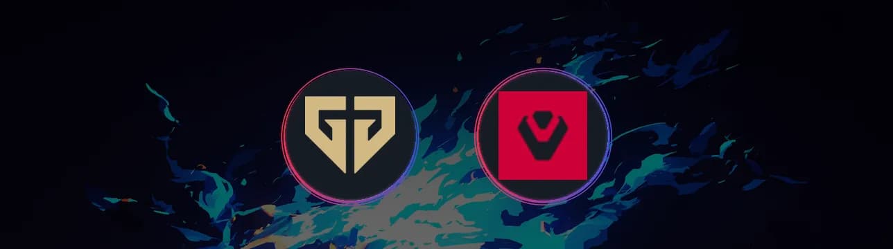Generation Gaming VS Sentinels