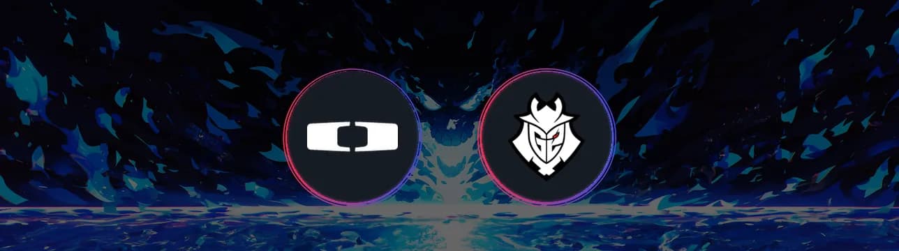 Dplus KIA VS G2 Esports