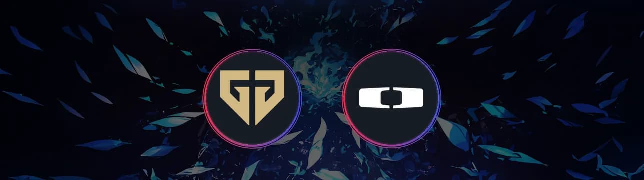 Generation Gaming VS Dplus KIA