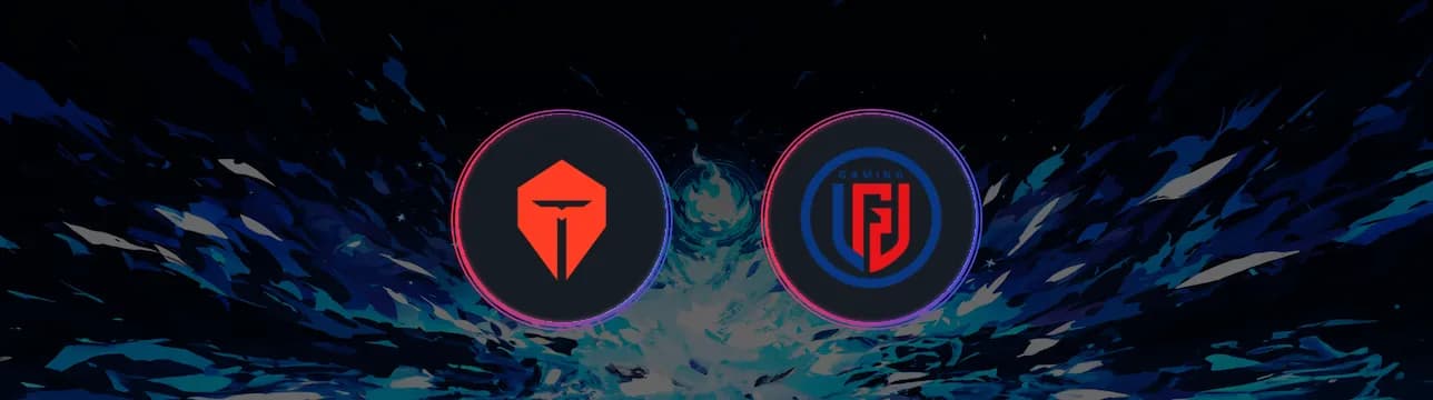 Top Esports VS LGD Gaming