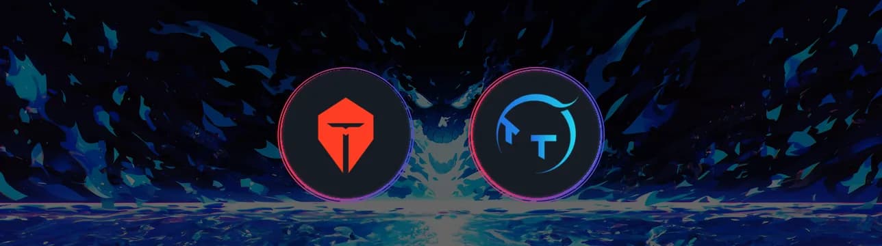 Top Esports VS Thunder Talk Gaming