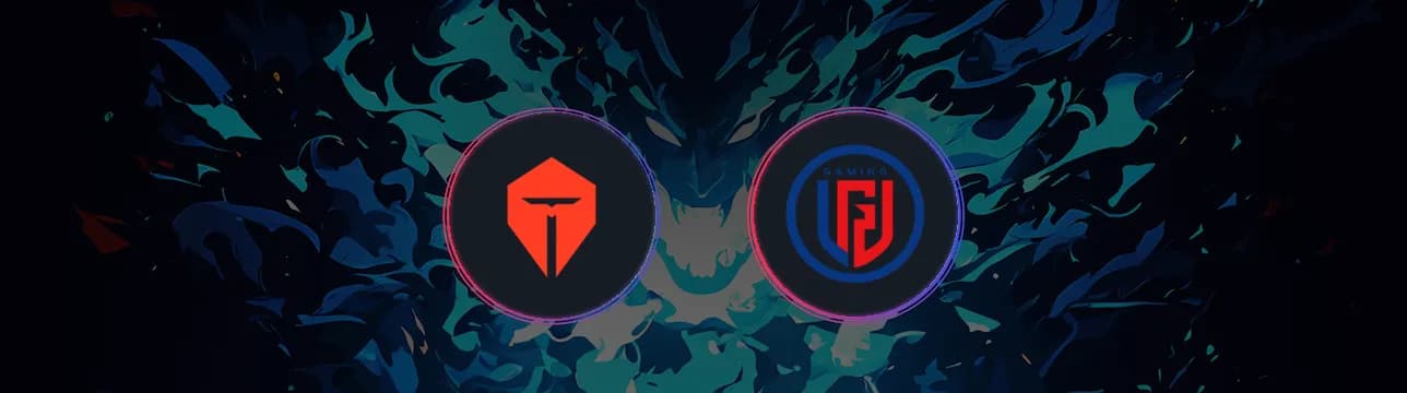 Top Esports VS LGD Gaming