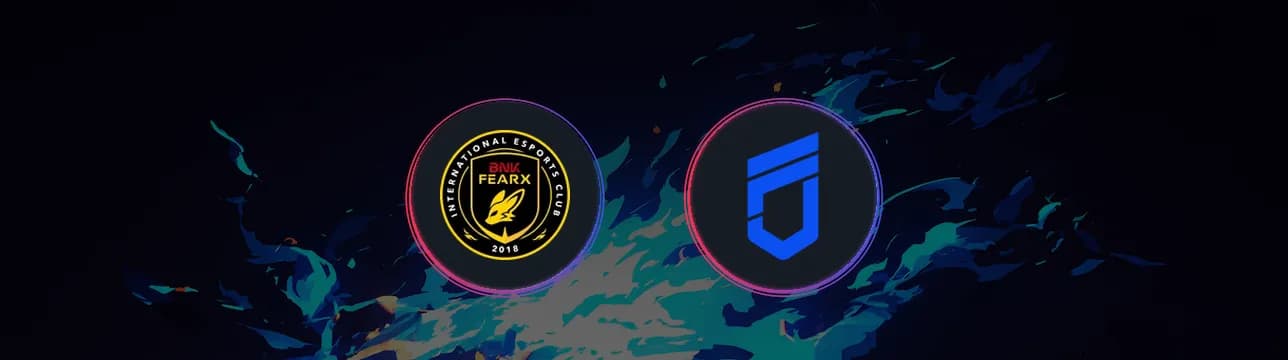 BNK FEARX VS DN SOOPers