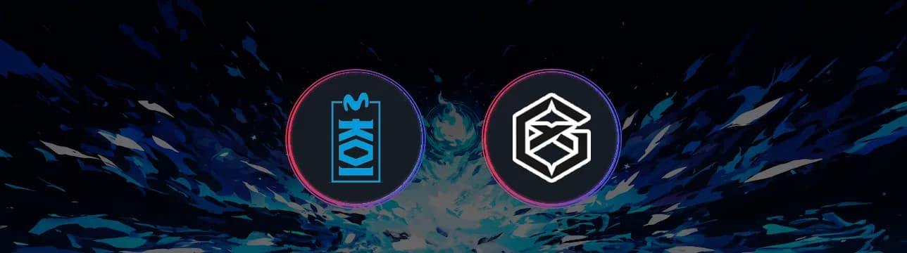 Movistar KOI VS GIANTX