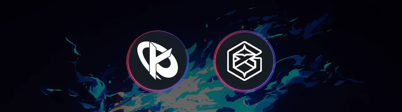 Karmine Corp VS GIANTX