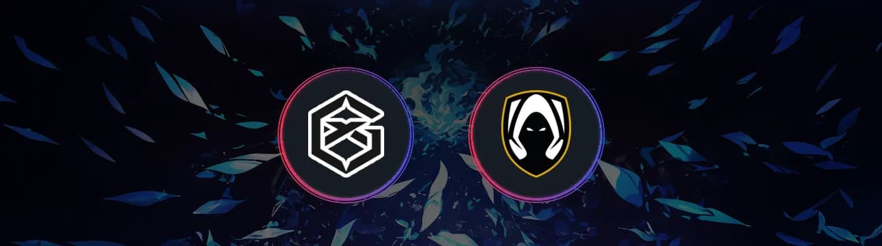GIANTX VS Team Heretics