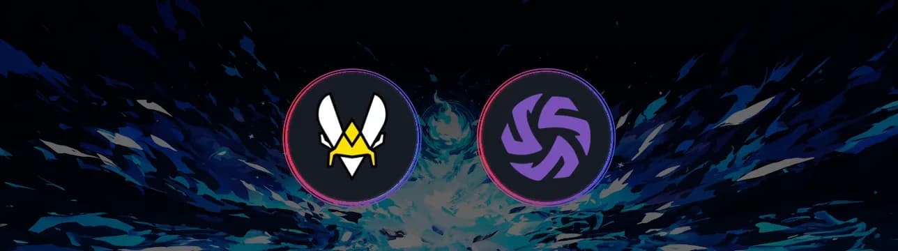 Team Vitality VS Shifters