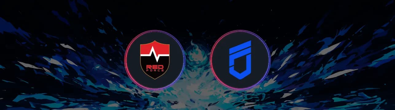 Nongshim RedForce VS DN SOOPers