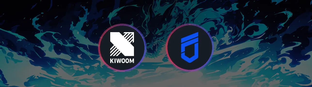 Kiwoom DRX VS DN SOOPers