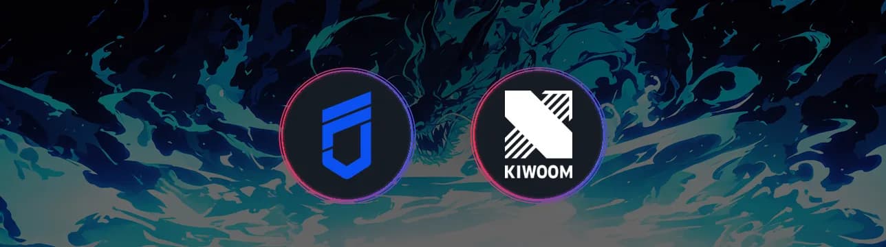 DN SOOPers VS Kiwoom DRX