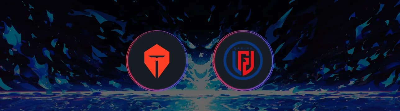 Top Esports VS LGD Gaming