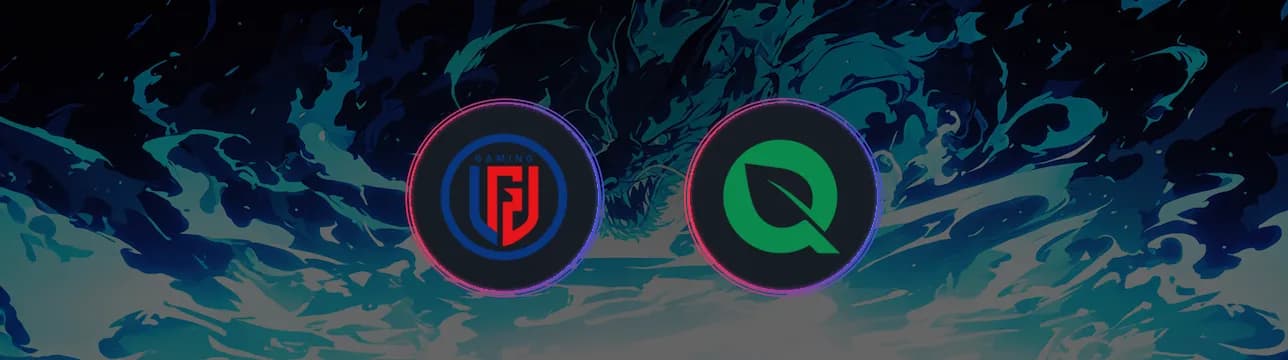 LGD Gaming VS FlyQuest