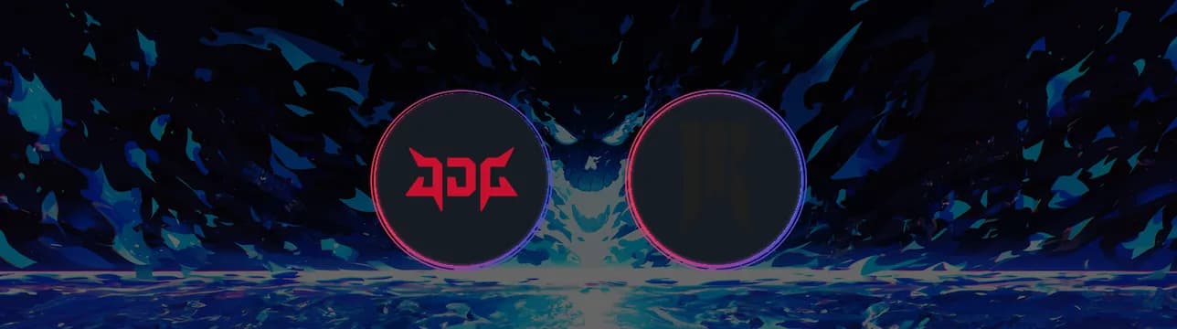 JD Gaming VS Shopify Rebellion