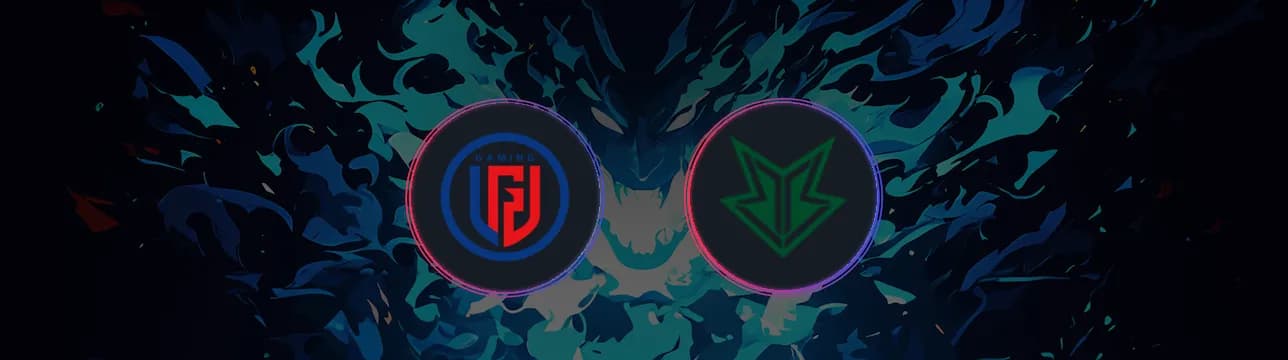 LGD Gaming VS HANJIN BRION