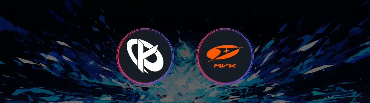 Karmine Corp VS MVK Esports