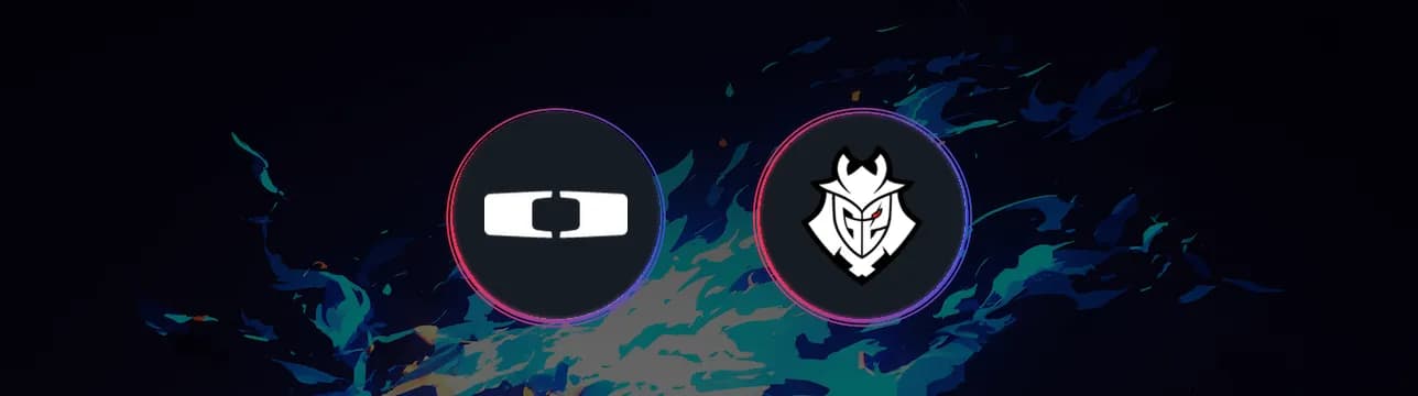 Dplus KIA VS G2 Esports
