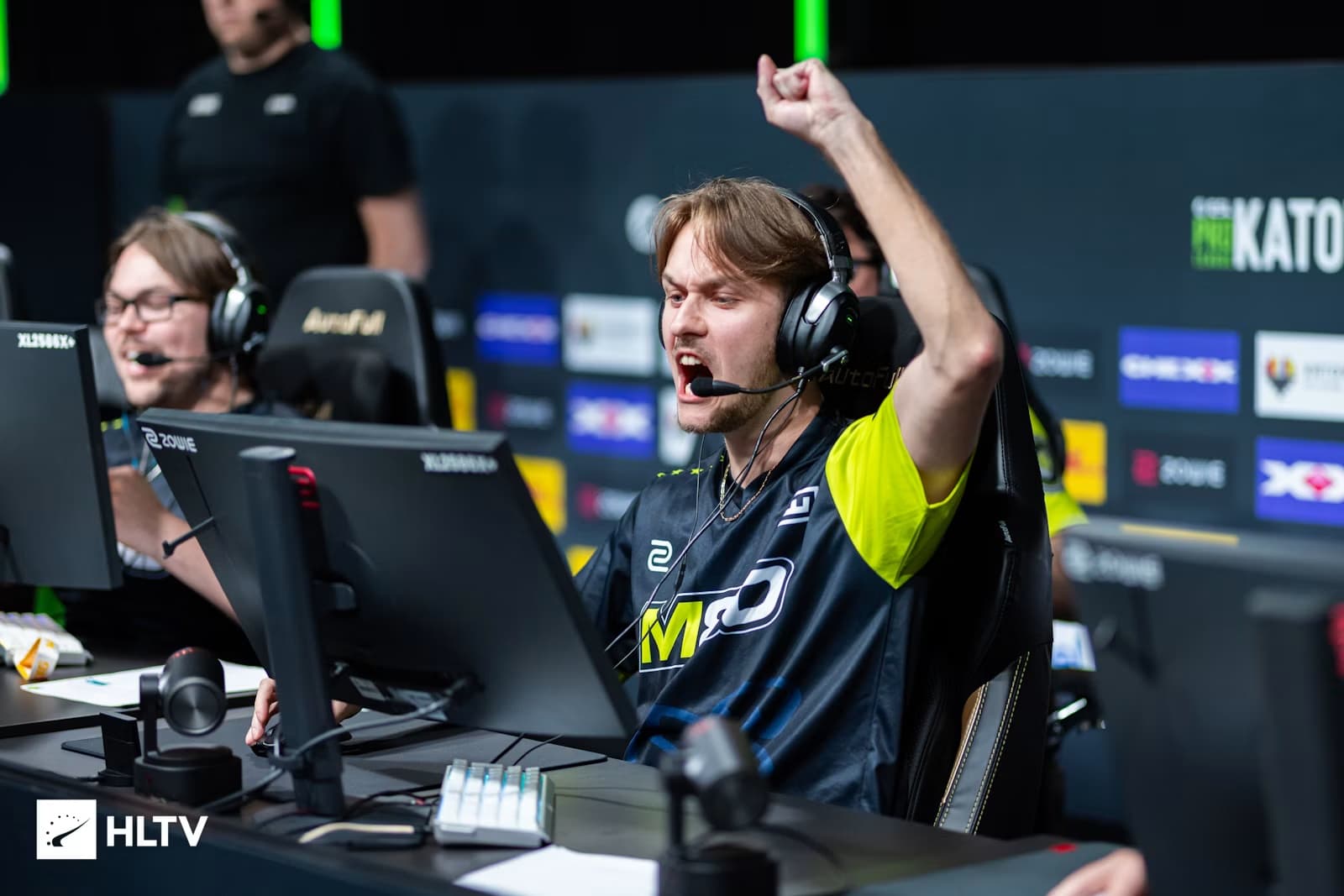 M80 eliminate TyLoo from ESL Pro League Season 24