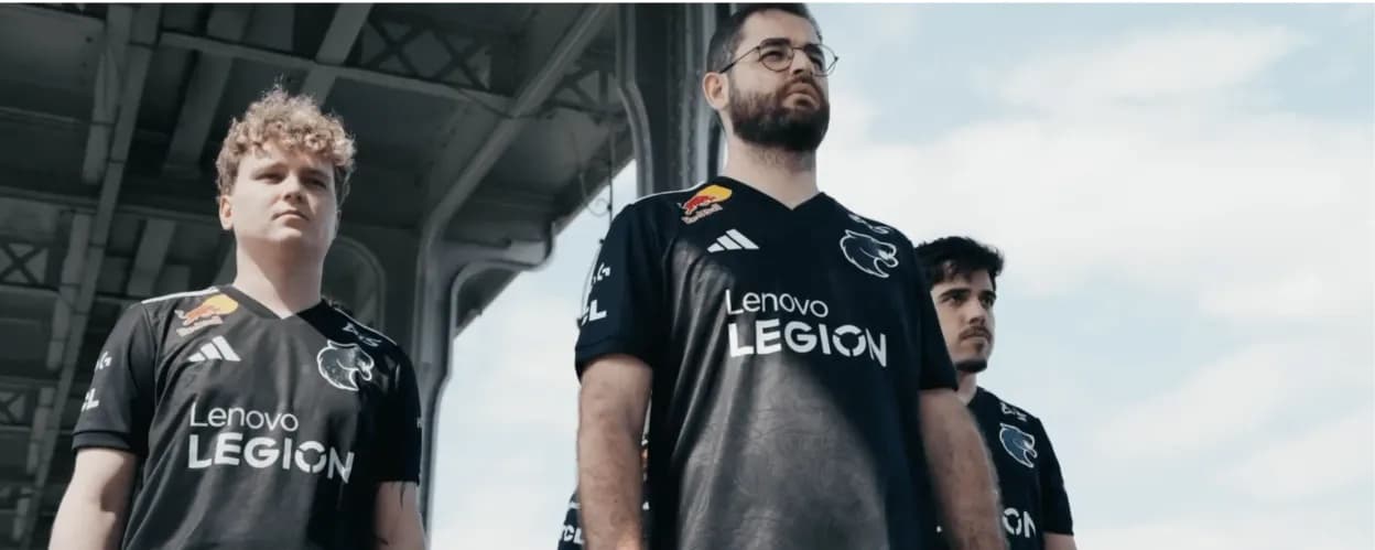 FUT defeats FURIA Esports and advances to Esports World Cup 2026 grand final
