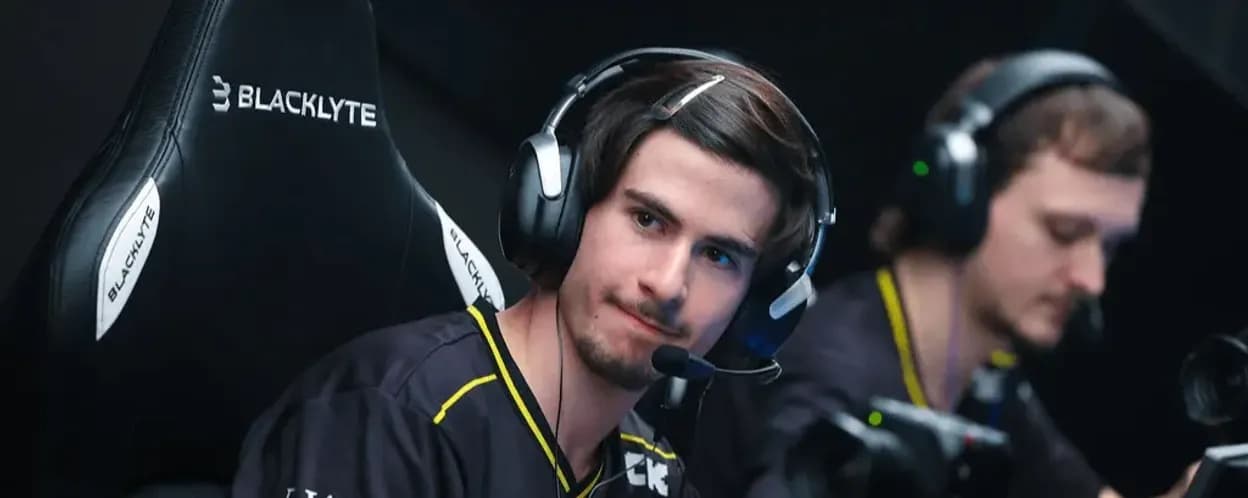 Spirit eliminate Vitality and will face Legacy in the Esports World Cup 2026 semifinals