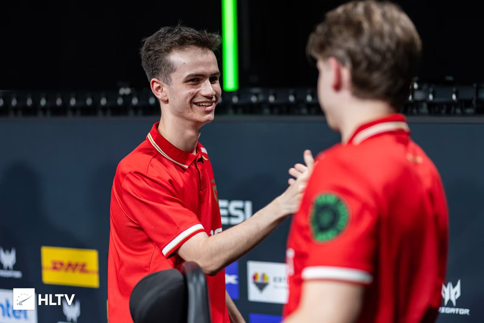 Mouz end Spirit's 32-series Swiss winning streak to reach EPL playoffs