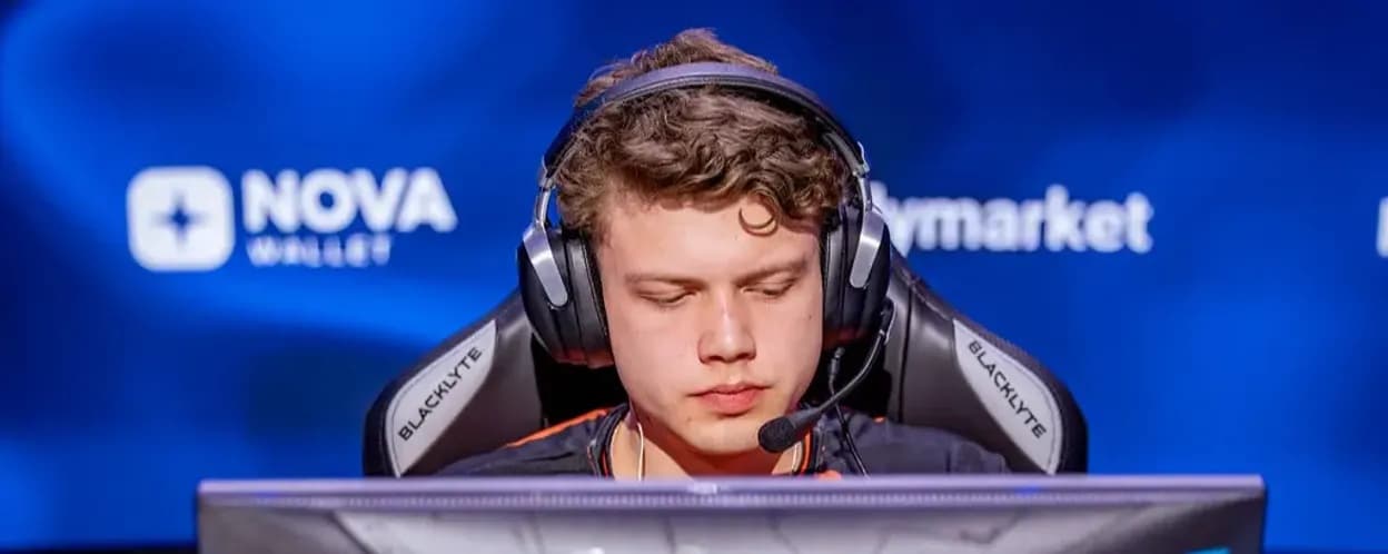 Eternal Fire Bench br0 Just One Month After Signing
