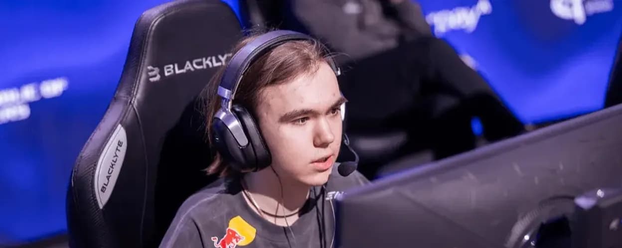 Spirit will face FUT in the Esports World Cup 2026 Grand Final