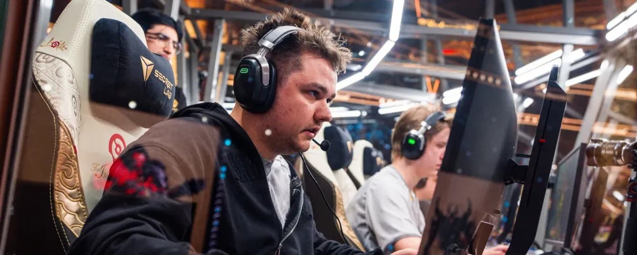 Yatoro After Team Spirit ’s Third The International Victory: "I Hope I’m Gonna Win Four or Five"