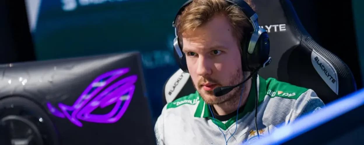 Cr1t- on The International 2026: "This is probably my last TI"